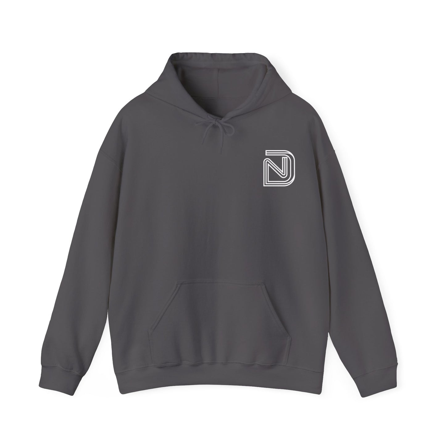 Dominic Neely "DN" Hoodie