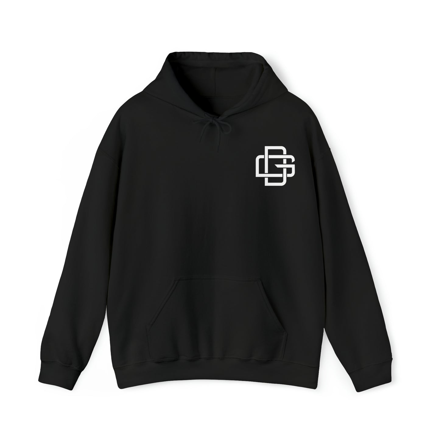 Davion Guity "DG" Hoodie