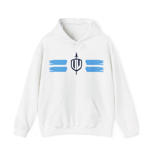 Omari Walker Team Colors Hoodie