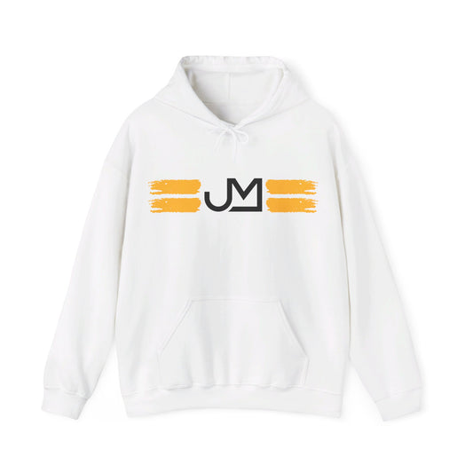 Jonathan Mathis Team Colors Hoodie