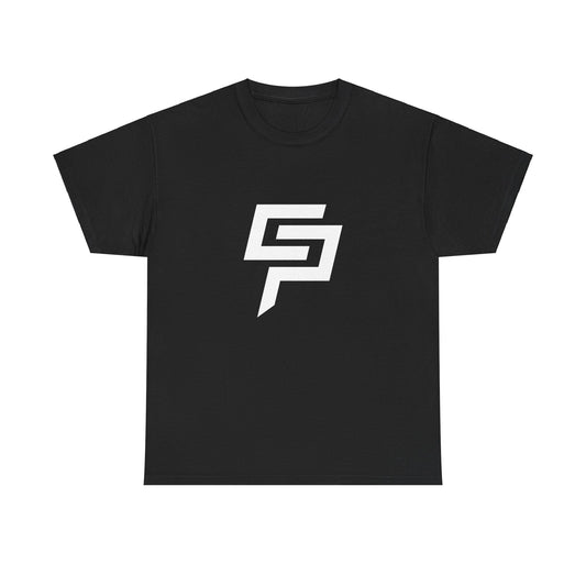 Carmelo Pacheco Signature Logo Tee