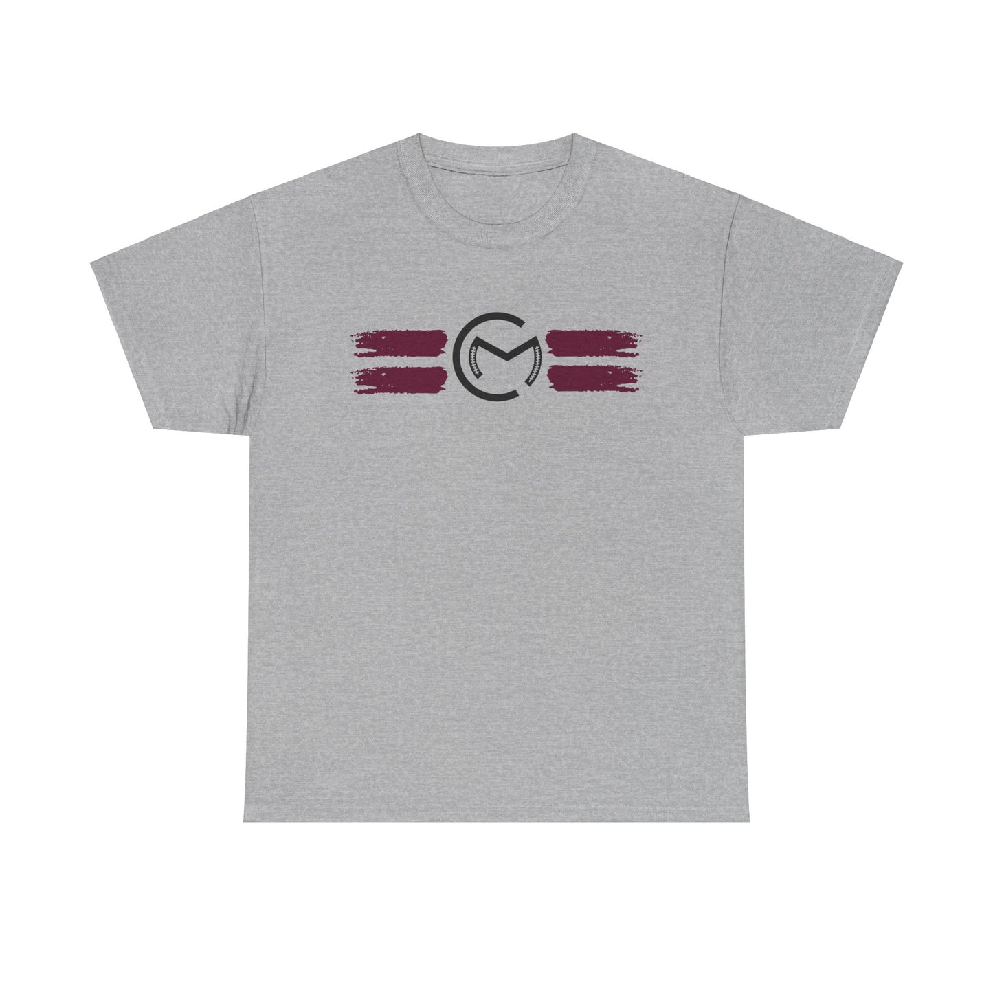 Madden Clement Team Colors Tee