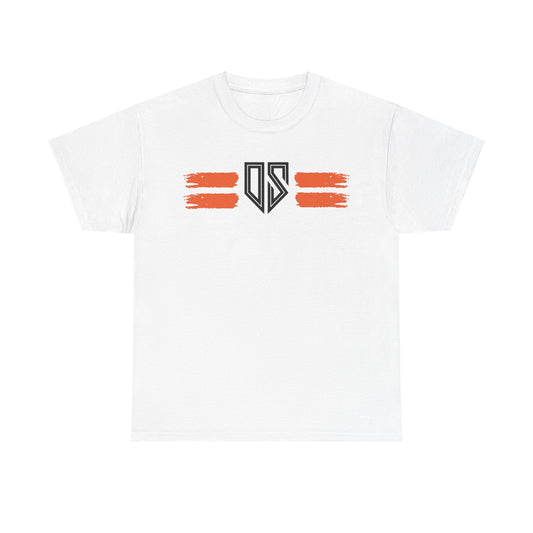 Dante Strickland Team Colors Tee