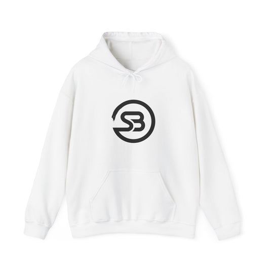 Surahz Buncom "SB" Hoodie