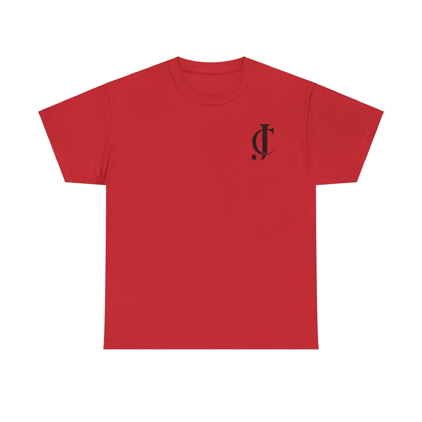 Justin Cruz "JC" Tee