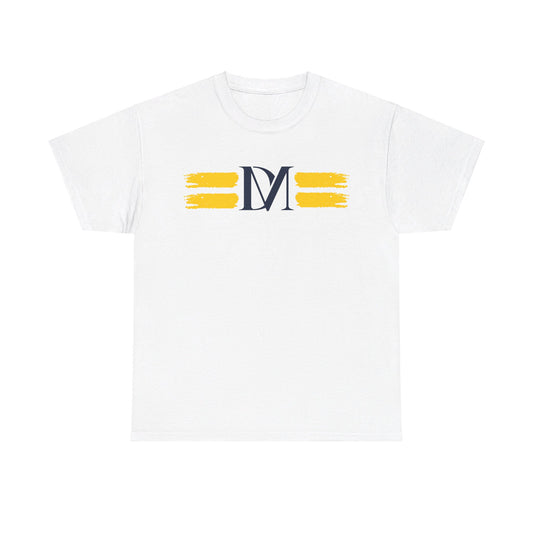 Desmond Moore Team Colors Tee