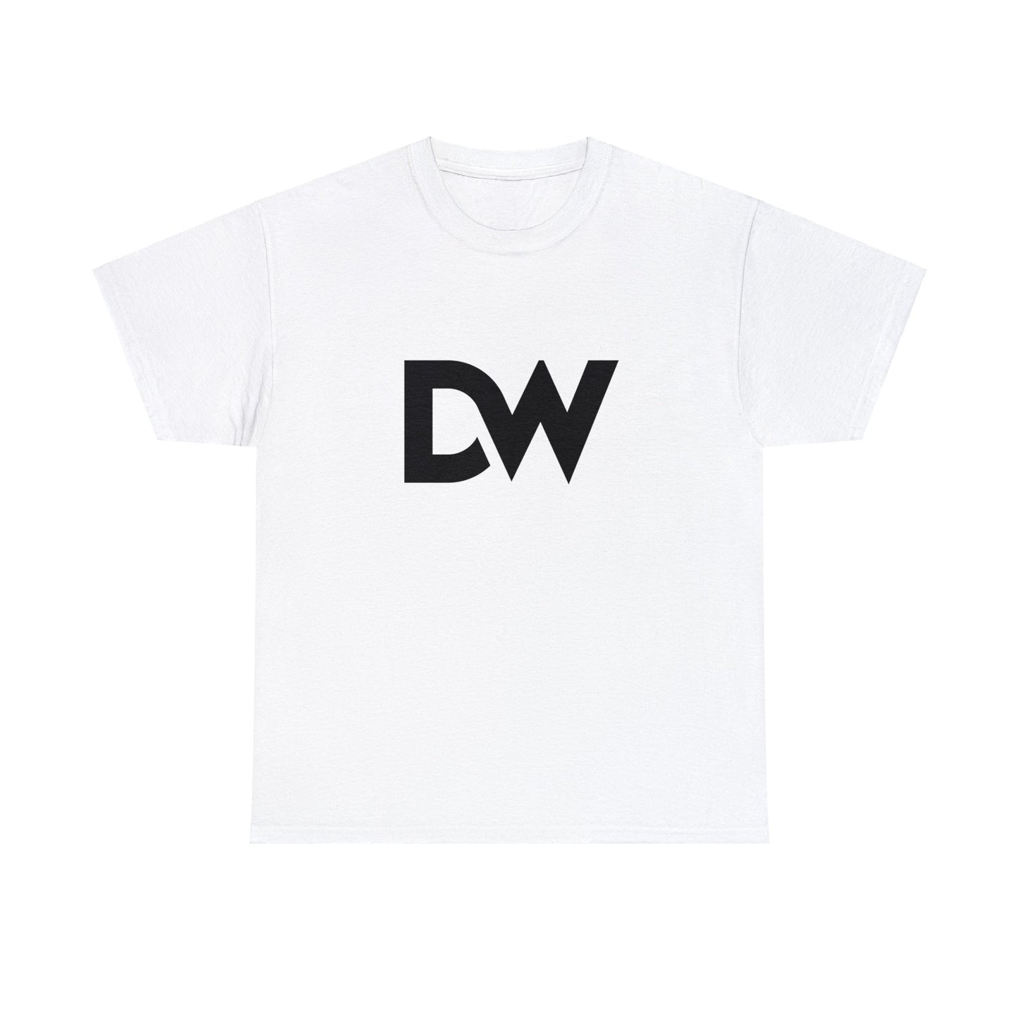 Dontae Walker "DW" Tee