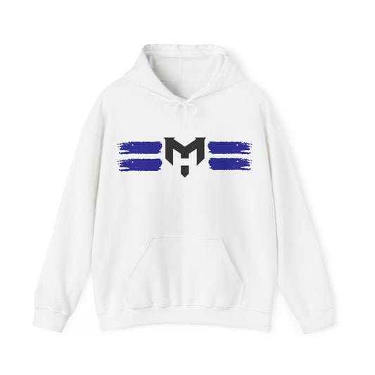 Marlon Huff Team Colors Hoodie