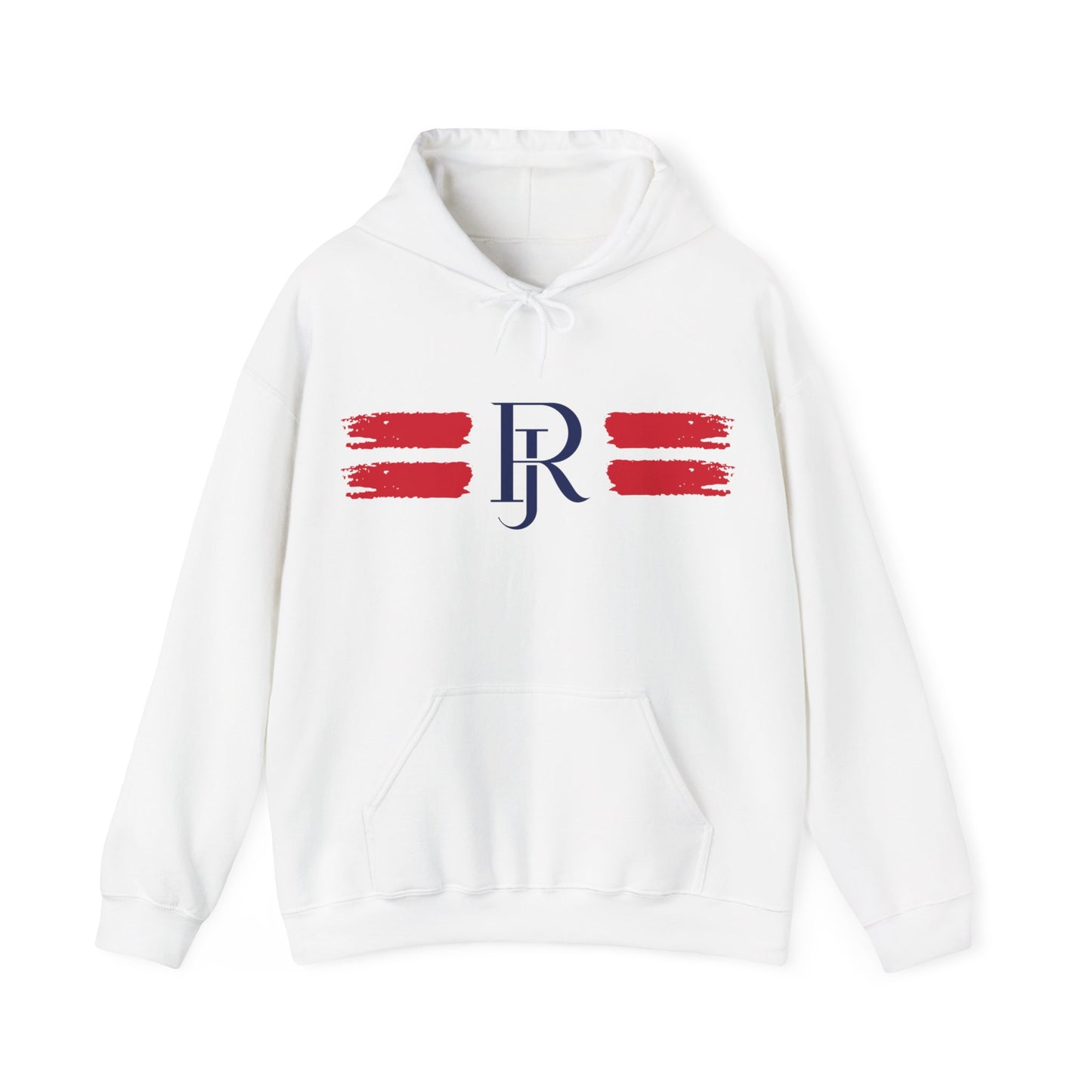 Jamarion Reed Team Colors Hoodie