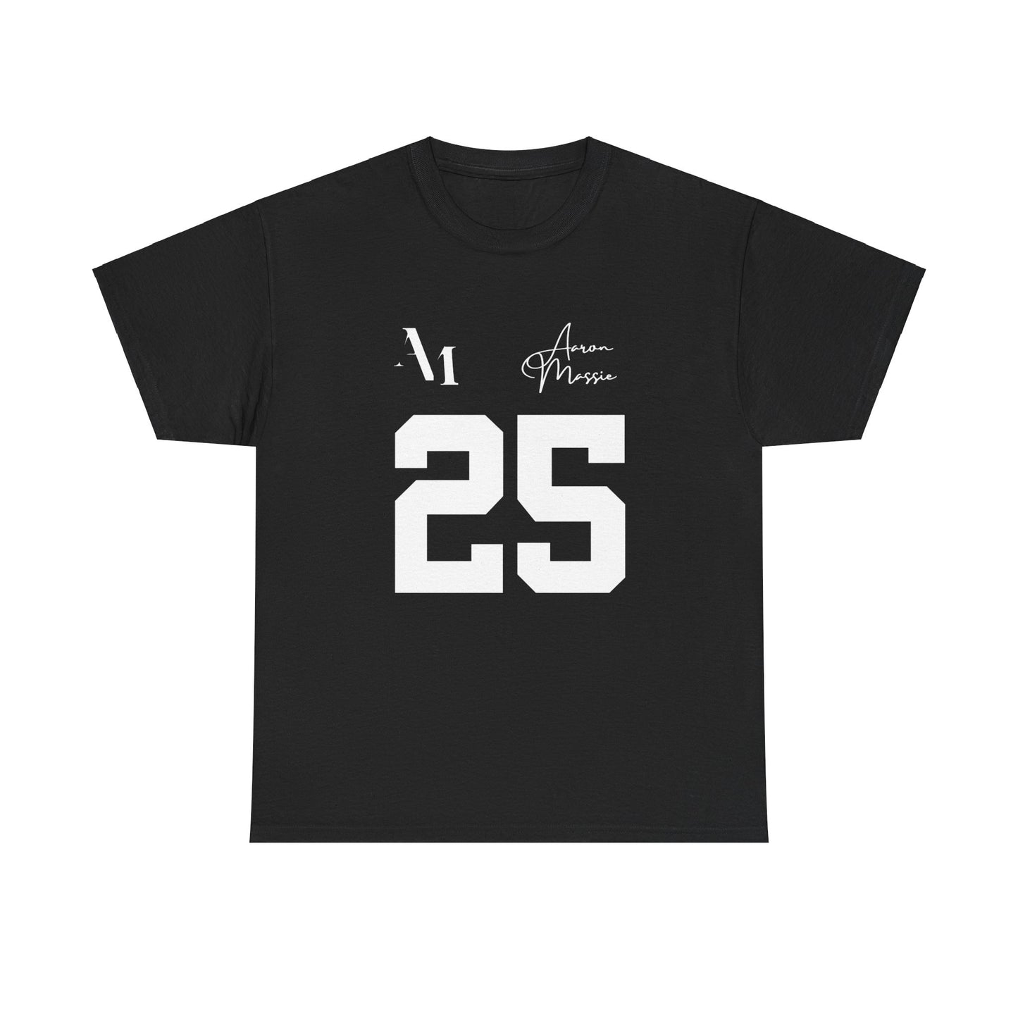 Aaron Massie Away Shirtsey