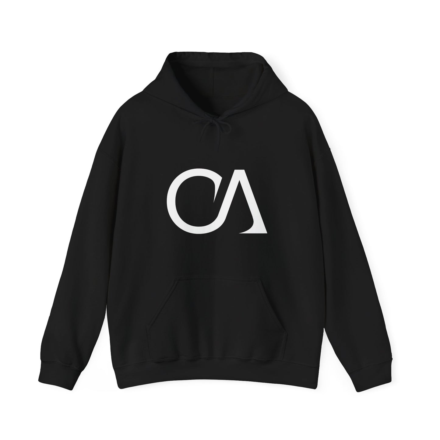 Cedric Andrews "CA" Hoodie