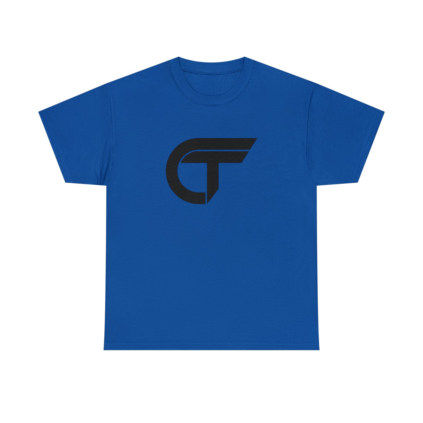 Chaun Tolbert "CT" Tee