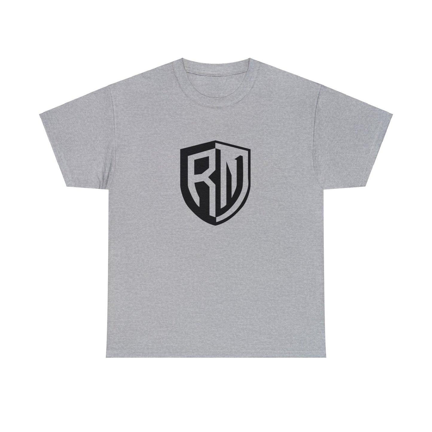 Roderick Webb "RW" Tee