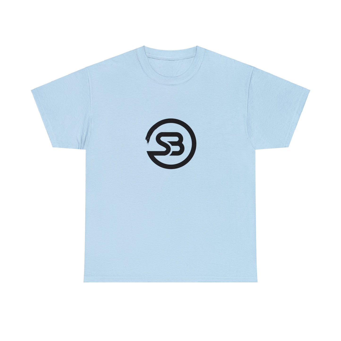 Surahz Buncom "SB" Tee