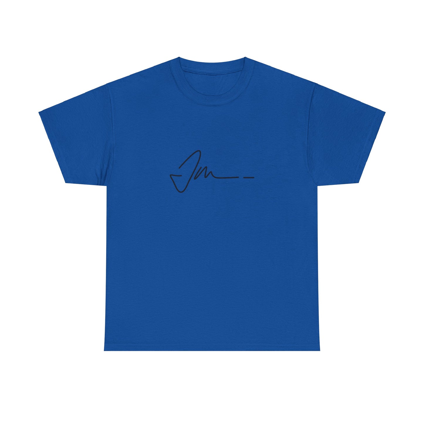 Justice Moore "JM" Tee