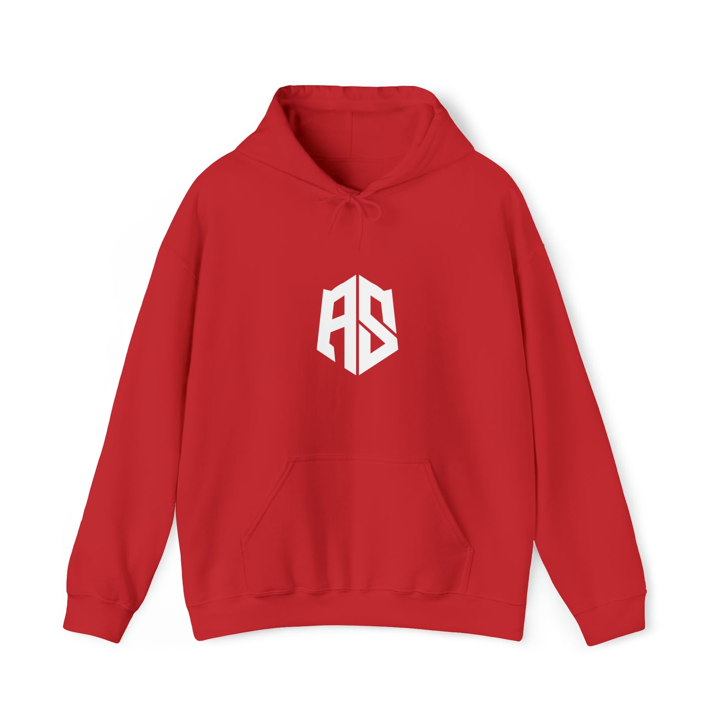 Amar Smith "AS" Hoodie