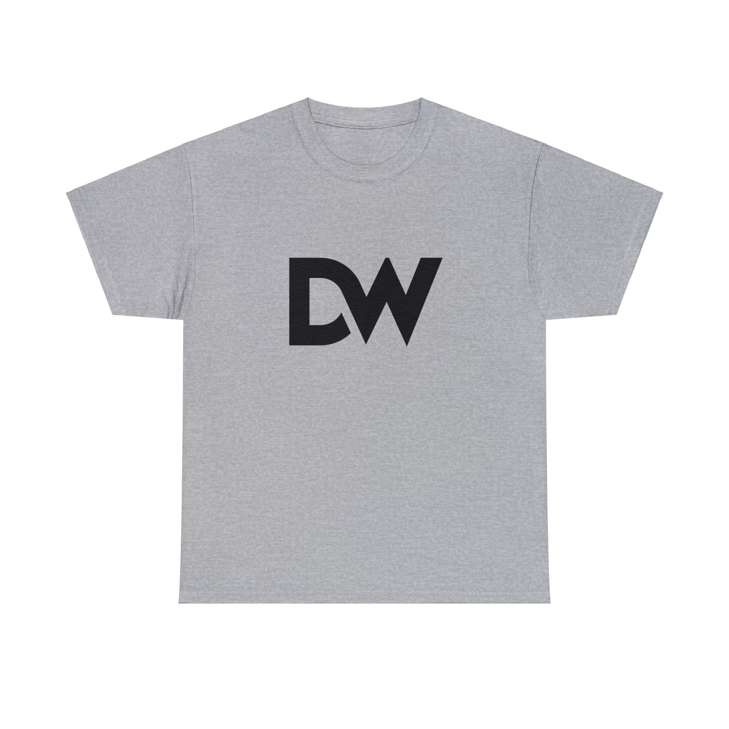 Dontae Walker "DW" Tee