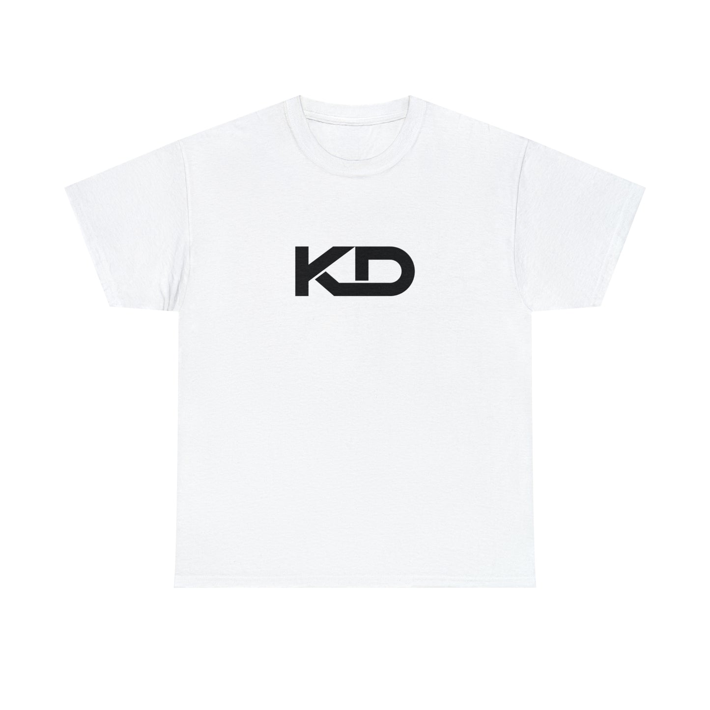 Keegan Davis "KD" Tee