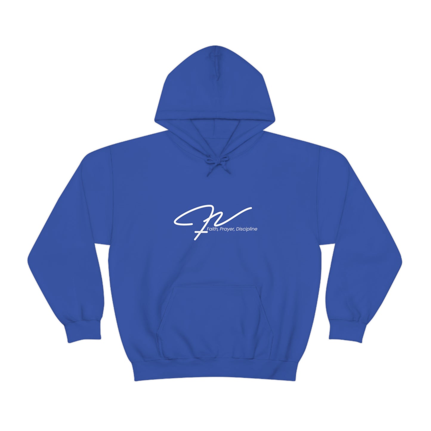 Justyn Valdez "JV" Hoodie