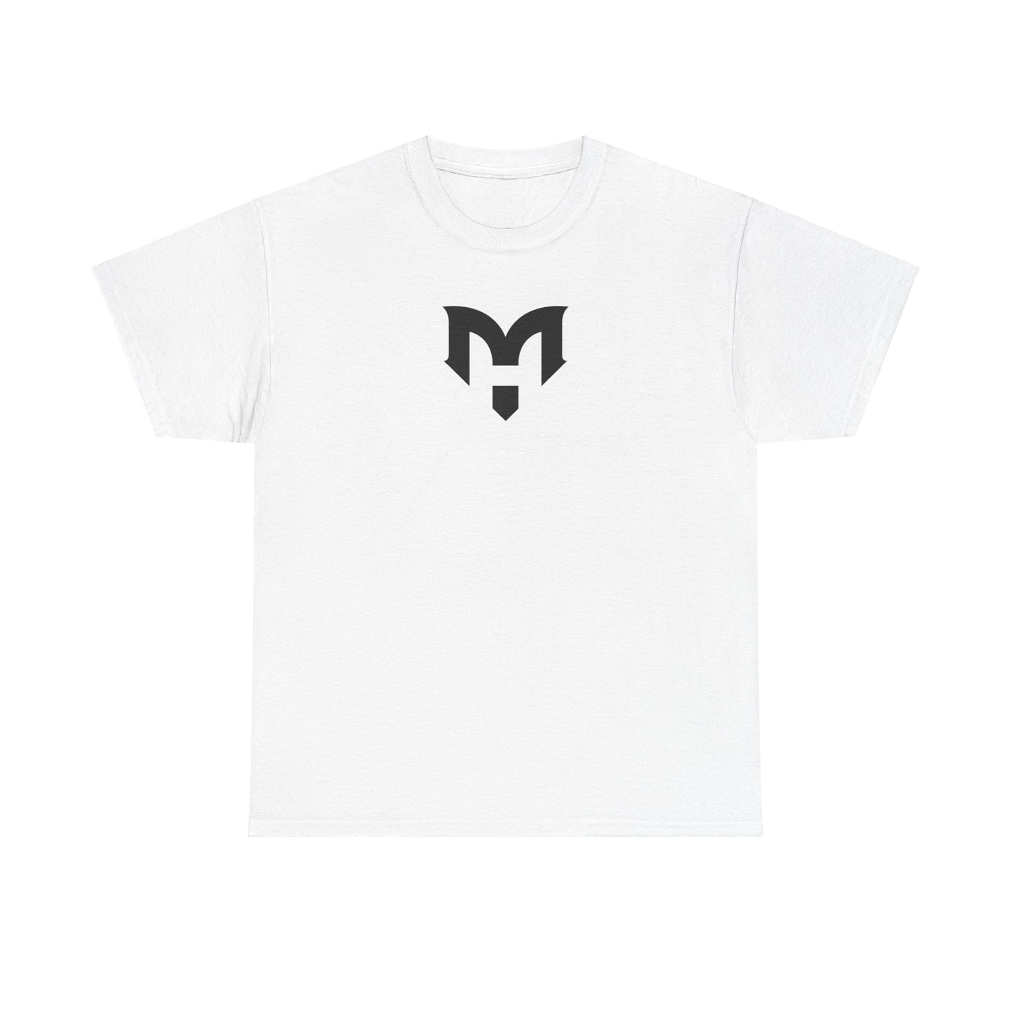 Mikail Harmison "MH" Tee