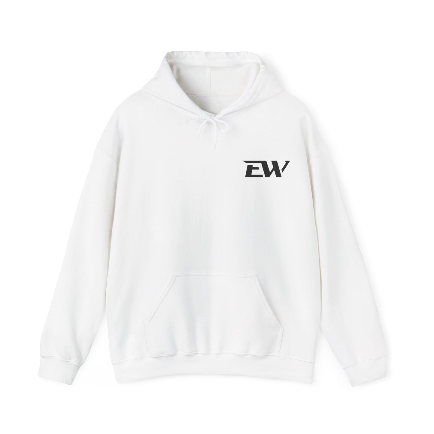 Exavian Westbrook "EW" Hoodie