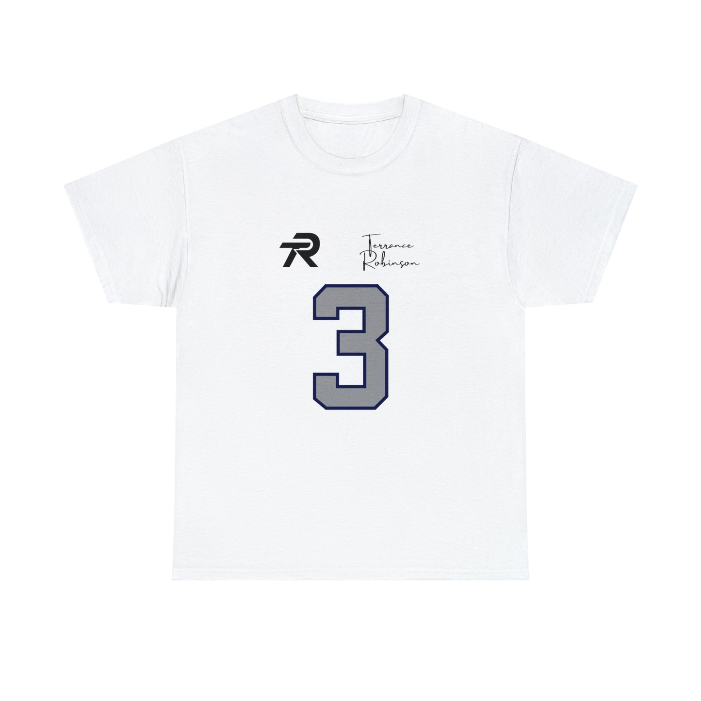 Terrance Robinson Home Shirtsey