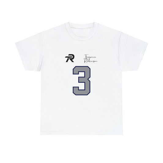 Terrance Robinson Home Shirtsey