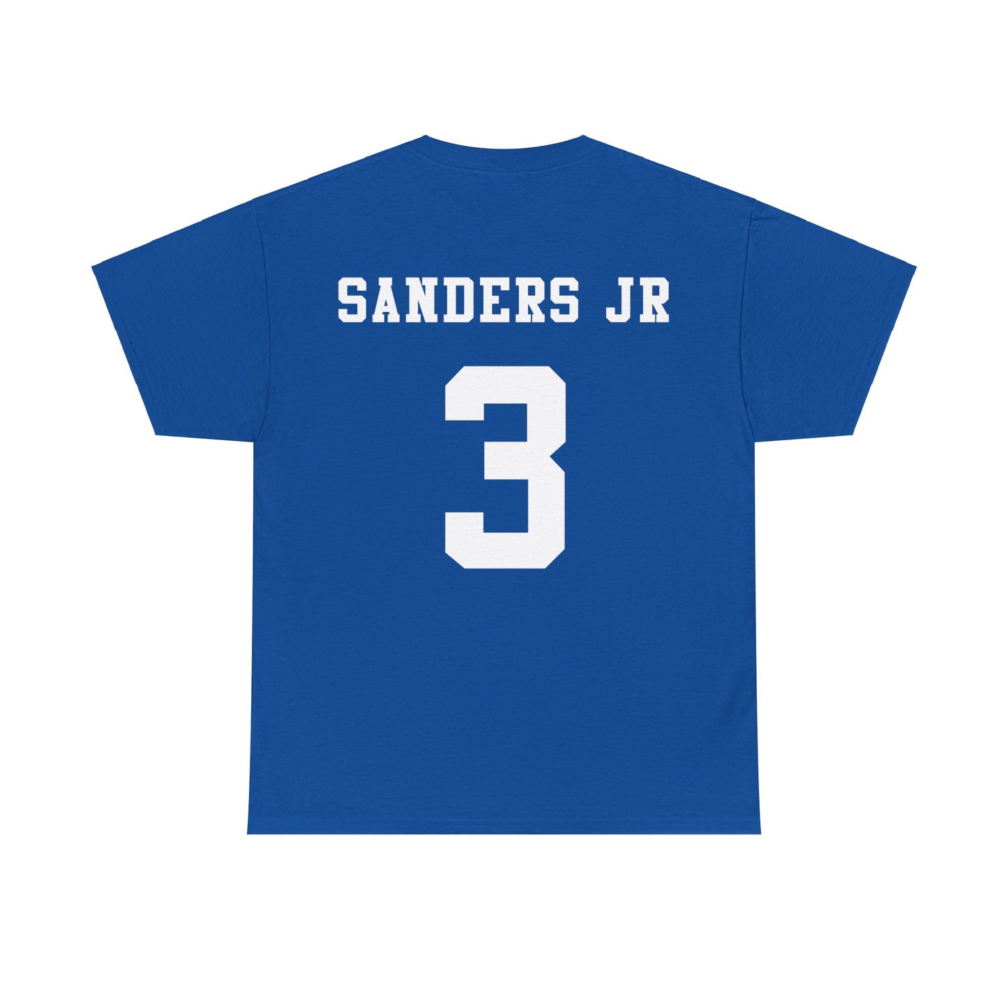 Derrick Sanders Jr Away Shirtsey