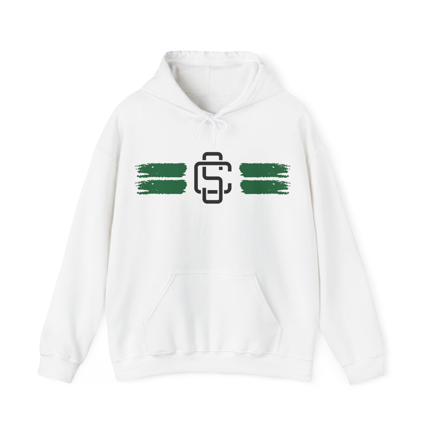 Corey Strange Jr Team Colors Hoodie