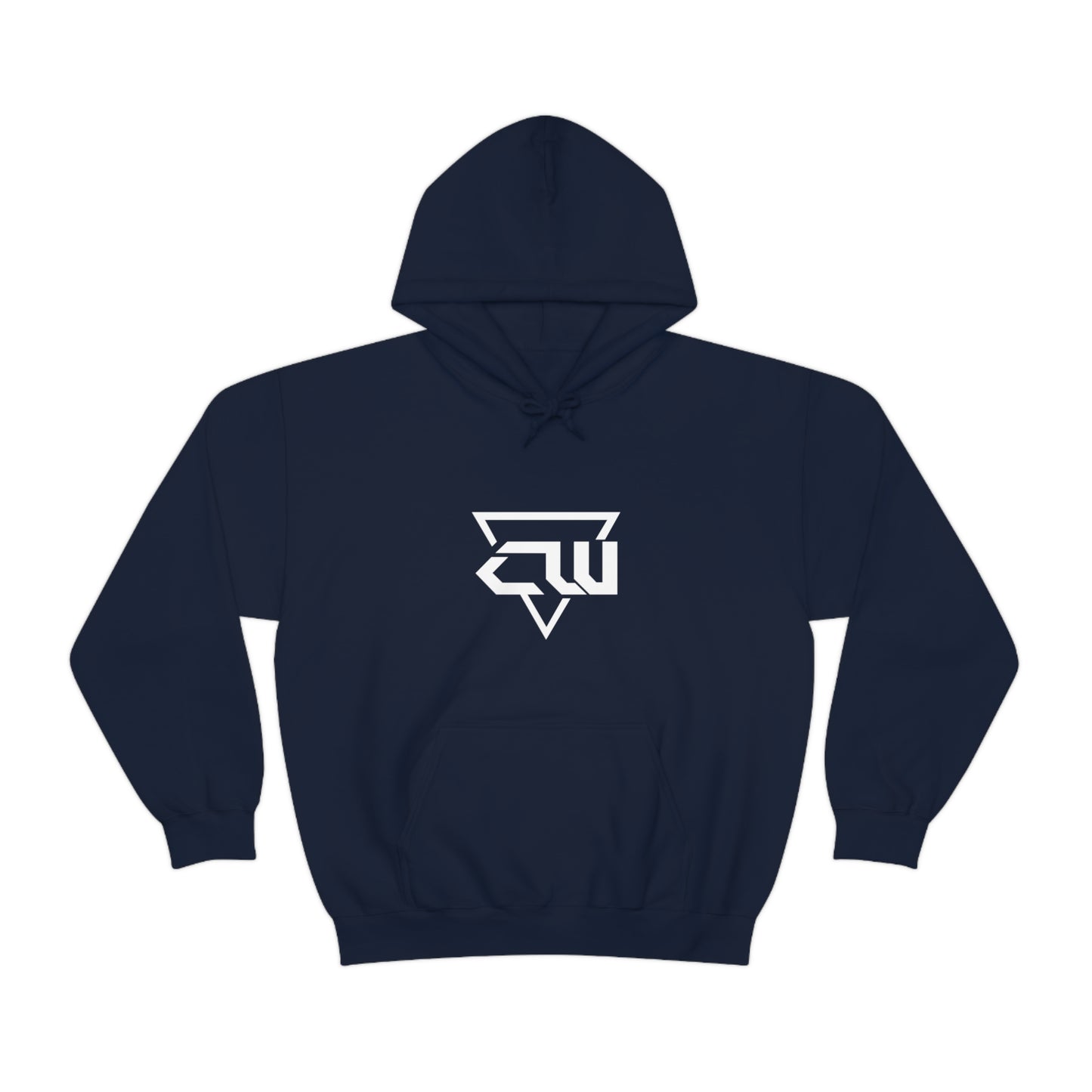 Cole Walters "CW" Hoodie