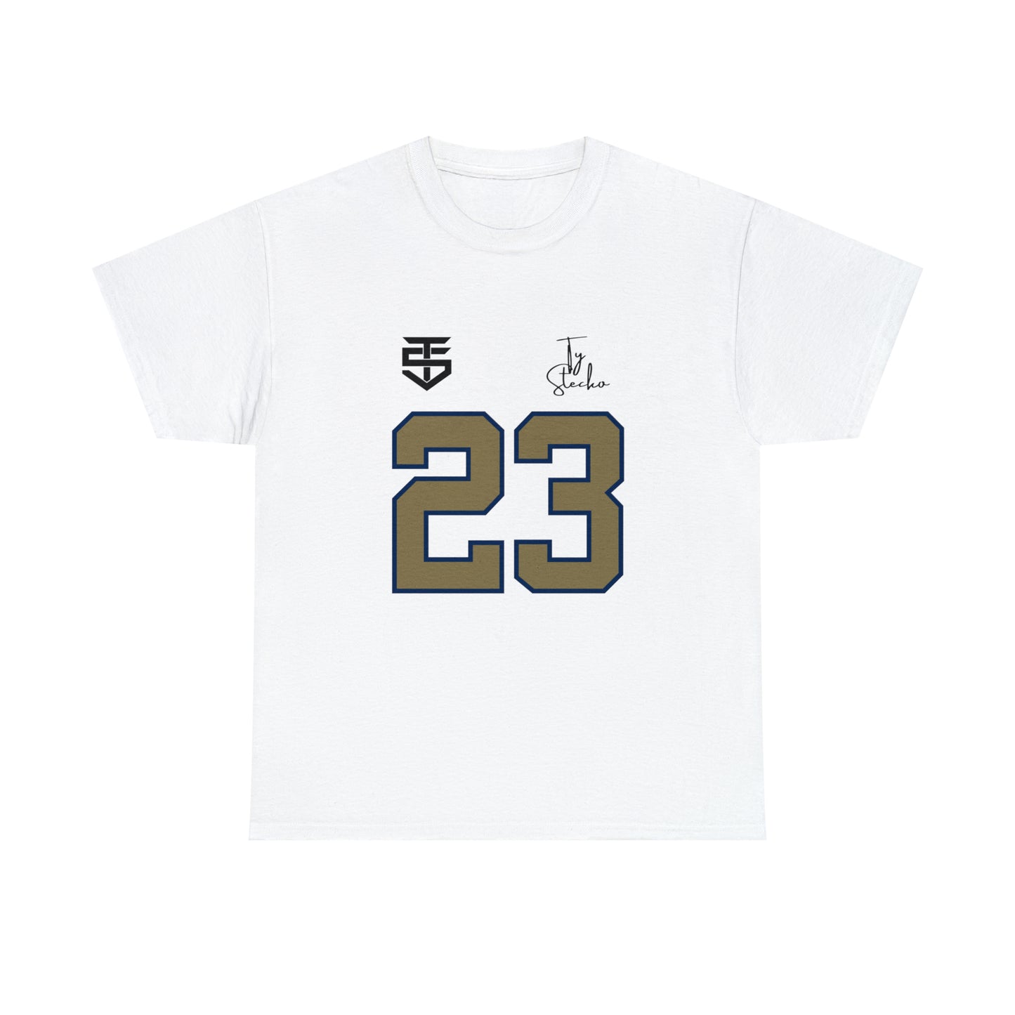 Ty Stecko Home Shirtsey