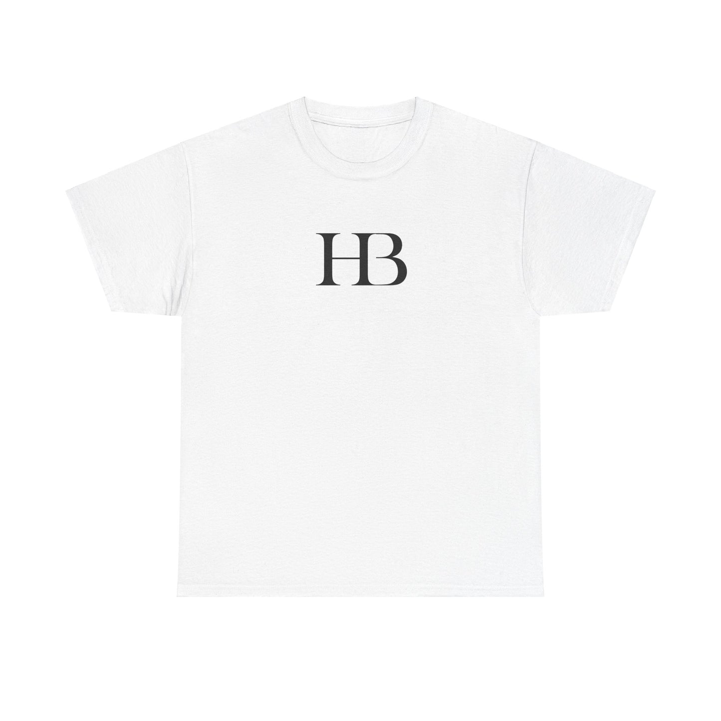 Hannah Boughton "HB" Tee