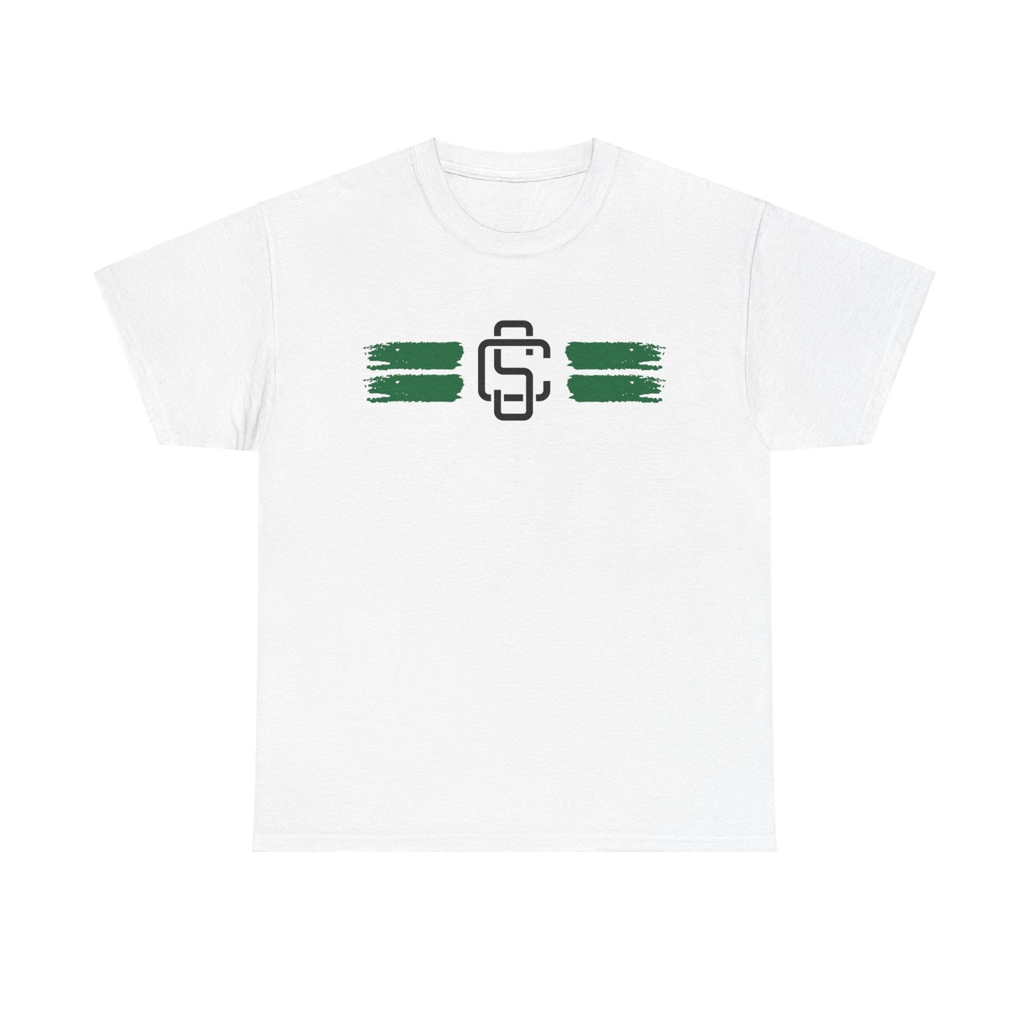 Corey Strange Jr Team Colors Tee