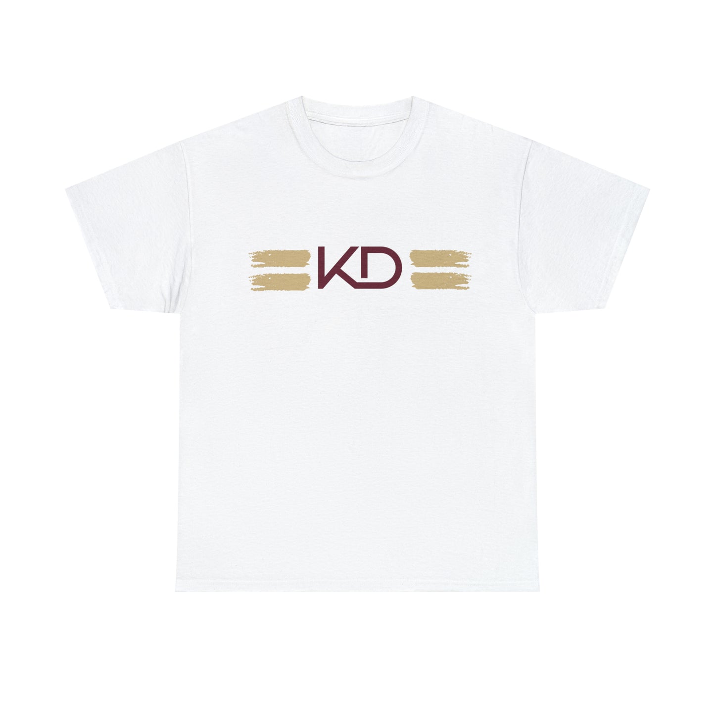 Katie Dack Team Colors Tee