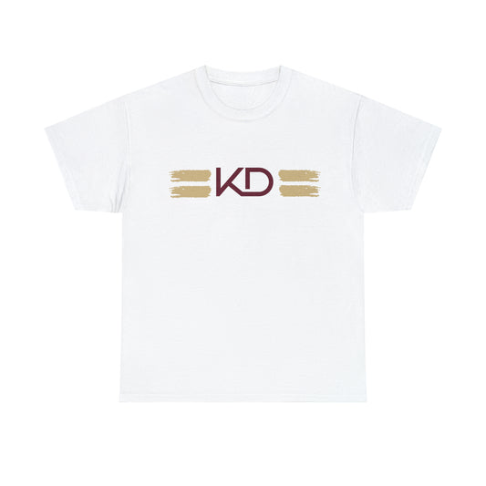 Katie Dack Team Colors Tee