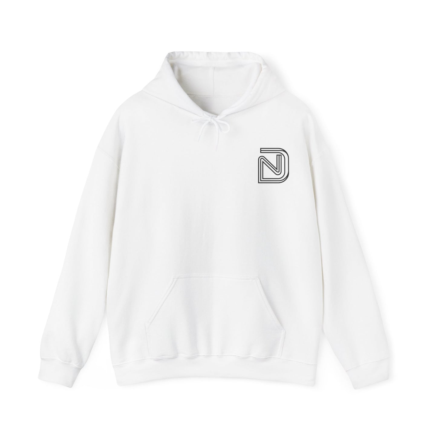 Dominic Neely "DN" Hoodie