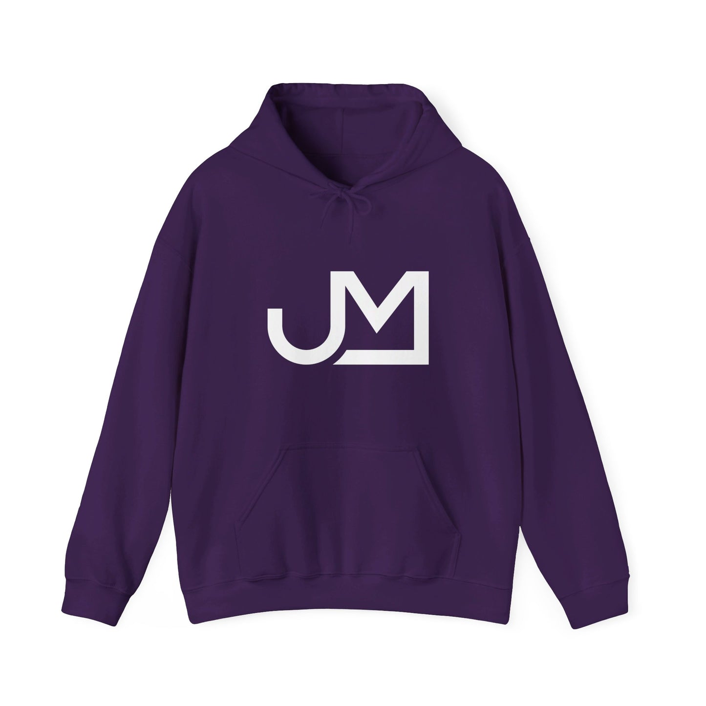 Jonathan Mathis "JM" Hoodie