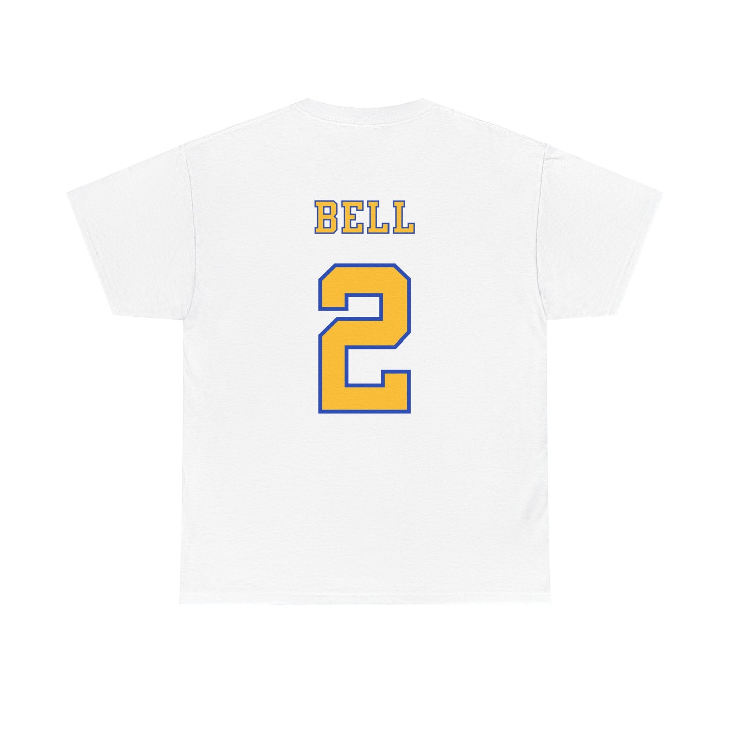 Jordan Bell Home Shirtsey