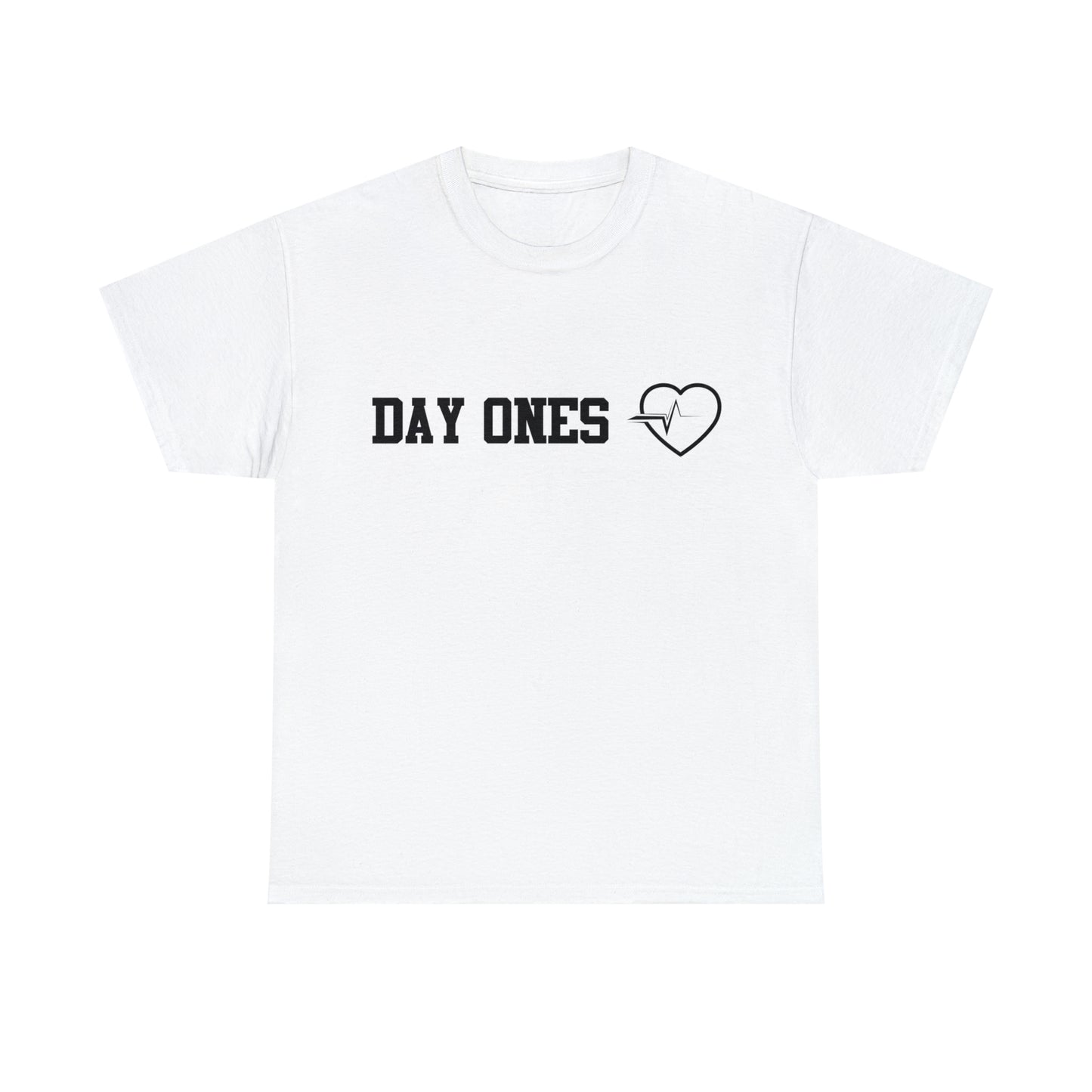 Alan Freeman Day Ones Graphic Tee