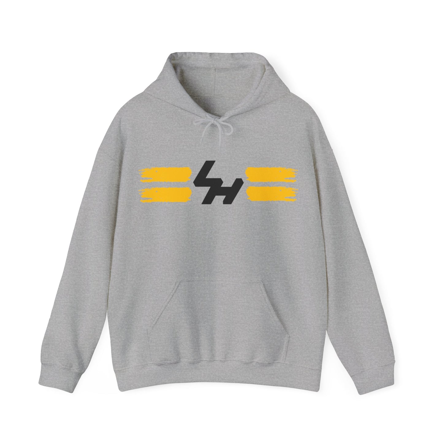 Lane Haworth Team Colors Hoodie