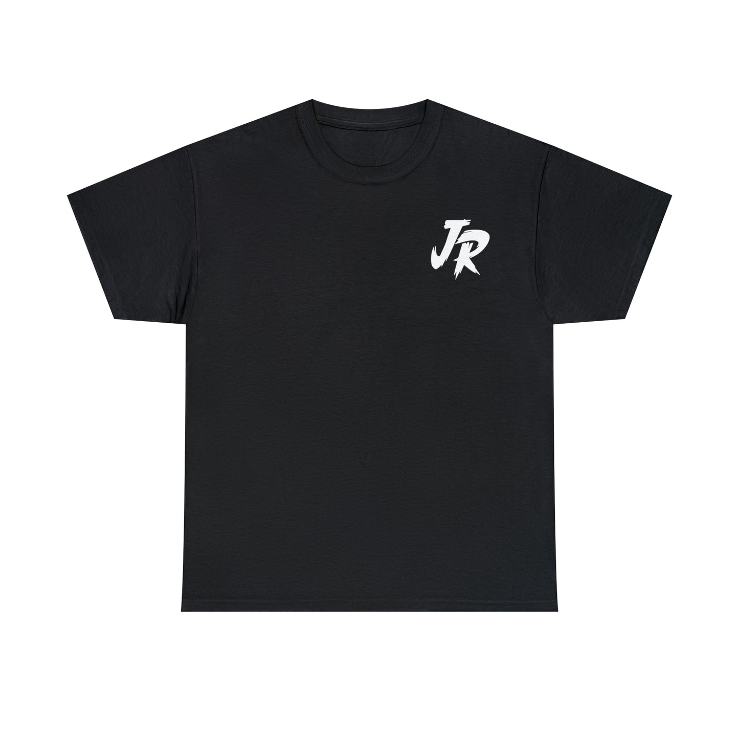 Johneisha Rowe "JR" Double Sided Tee