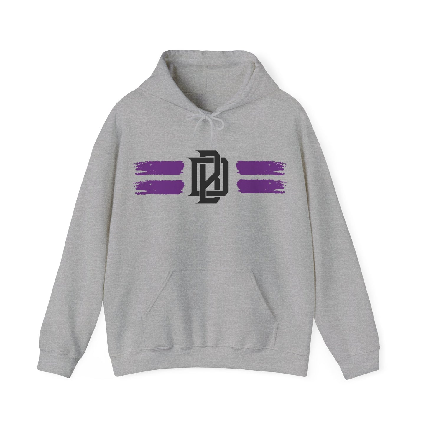 Bryce DeAngelo Team Colors Hoodie