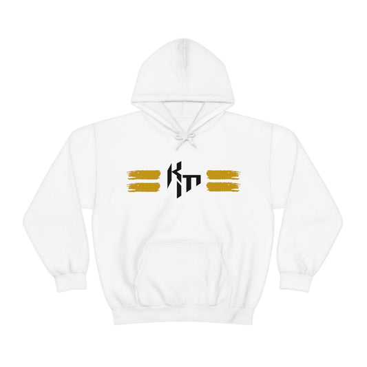 Kyler McIntosh Team Colors Hoodie