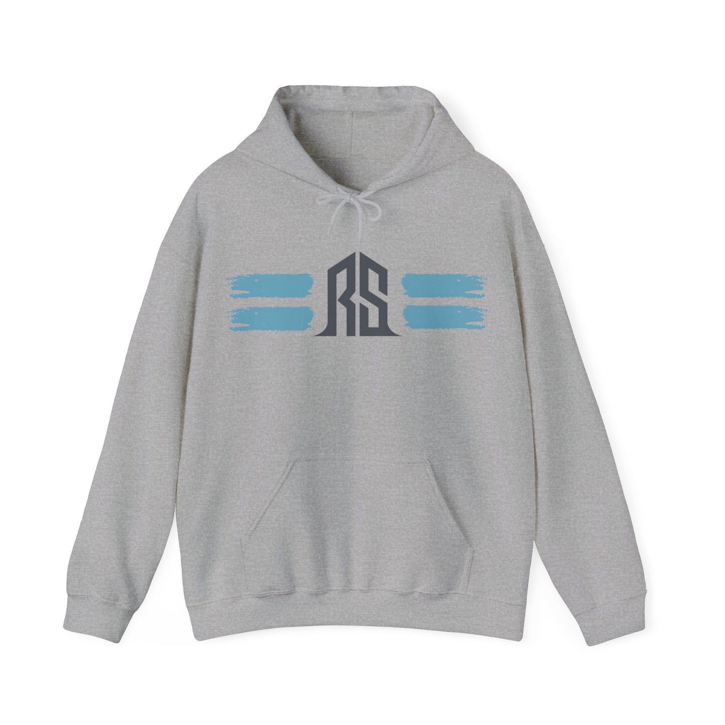 Ricky Saldana Team Colors Hoodie