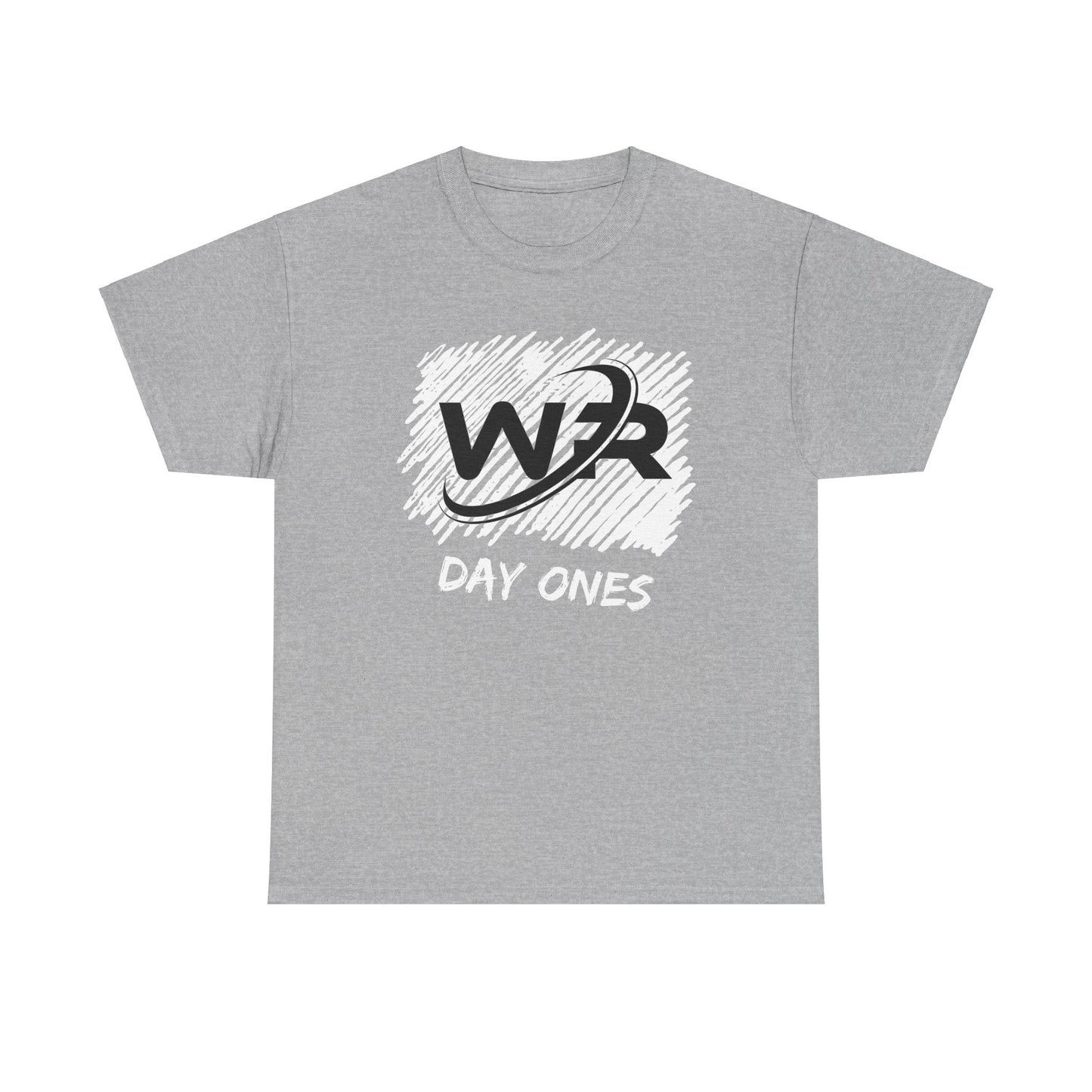 Wildon Reynolds Day Ones Tee