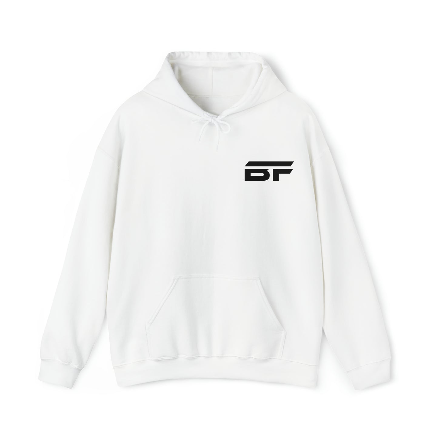 Braxton Fely "BF" Hoodie