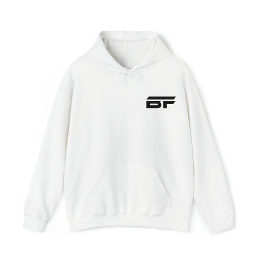 Braxton Fely "BF" Hoodie