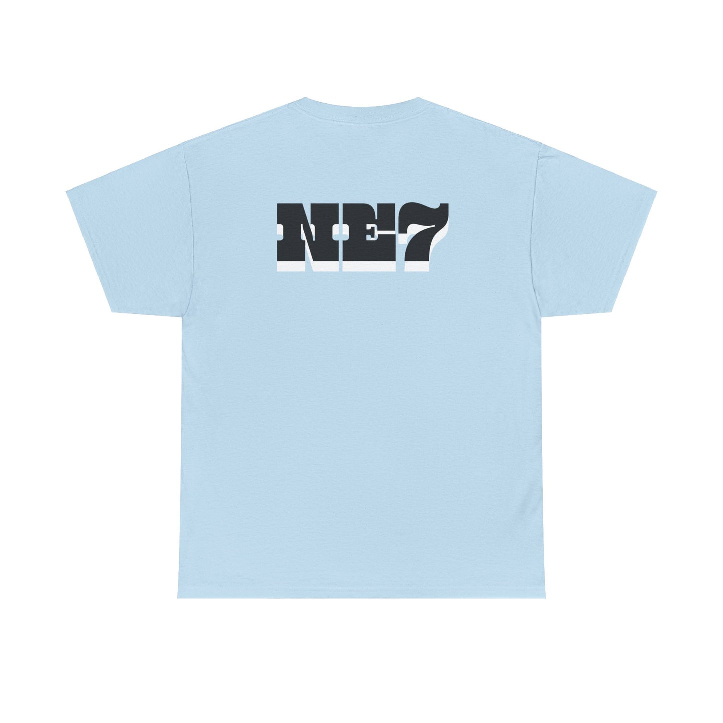 Tristen Kenan "NE7" Tee