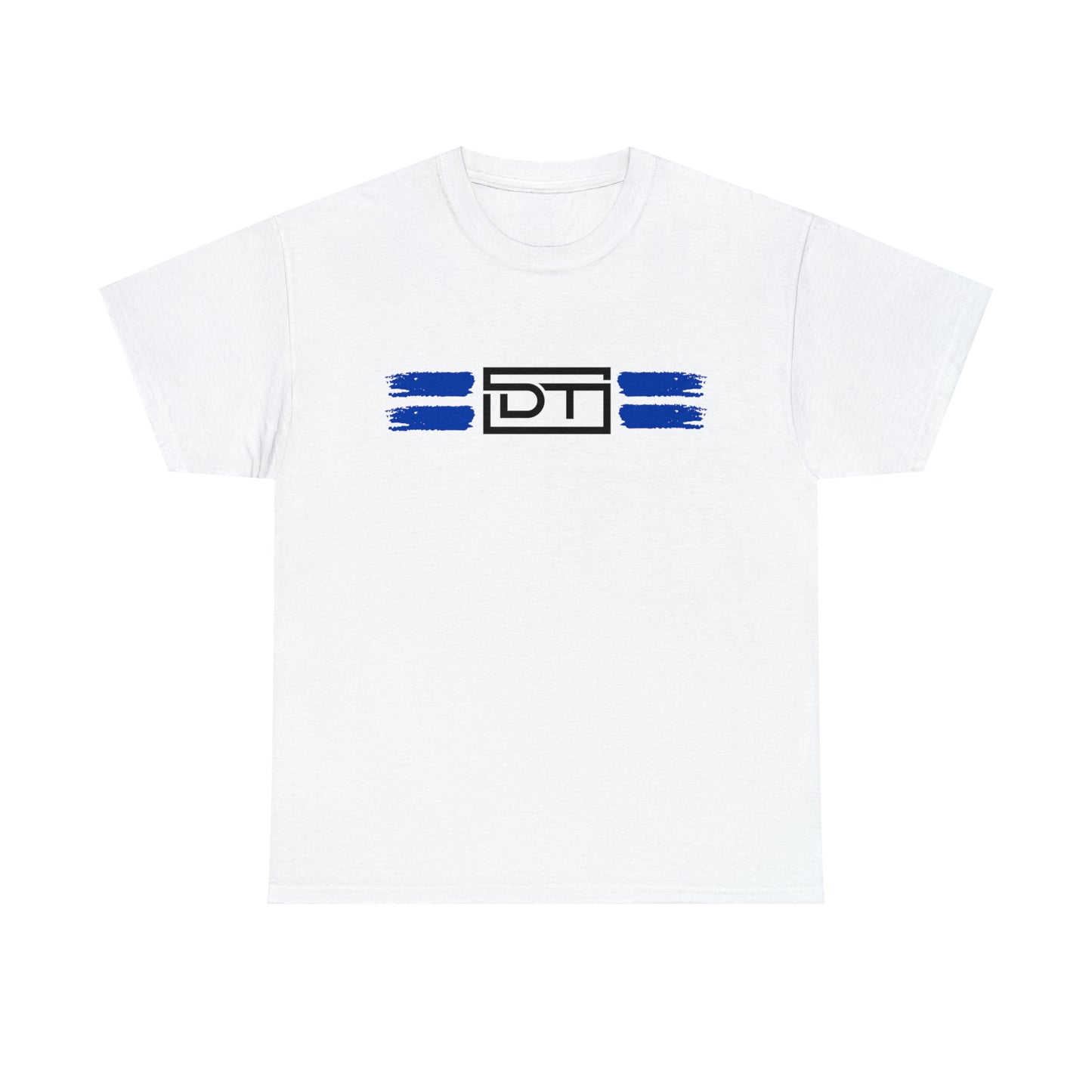 Donnie Thompson Team Colors Tee