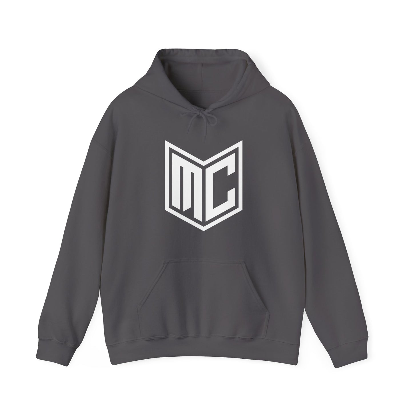 Micah Cooley "MC" Hoodie